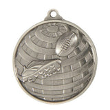 Global Medal-A.Rules