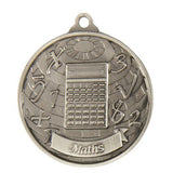 Global Medal-Science