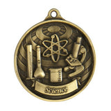 Global Medal-Science