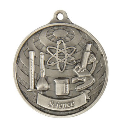 Global Medal-Computers