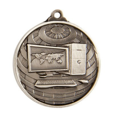 Global Medal-Chess