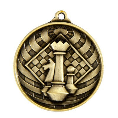 Global Medal-Chess