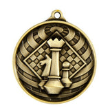Global Medal-Chess