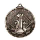 Global Medal-Chess