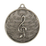 Global Medal-Band