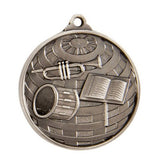 Global Medal-Art