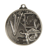 Global Medal-Drama