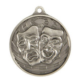 Global Medal-Debate/Public Speaking