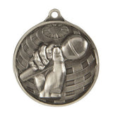 Global Medal-Reading