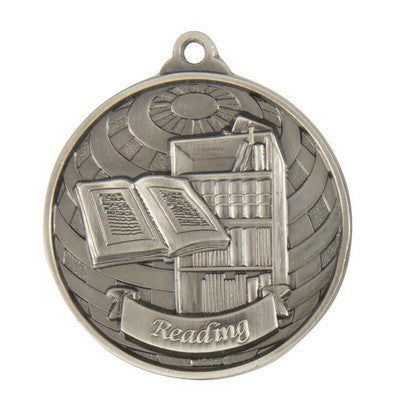 Global Medal-Reading