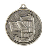 Global Medal-Reading