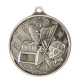 Global Medal-Lifesaving