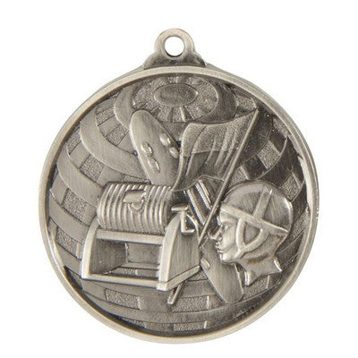 Global Medal-Spelling