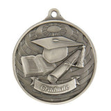 Global Medal-Graduate