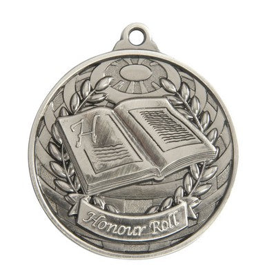 Global Medal-Honour Roll