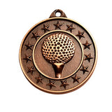 Shooting Star Series - Golf