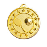 Shooting Star Series - Tennis