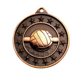 Shooting Star Series - Volleyball