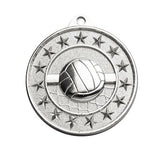Shooting Star Series - Cycling