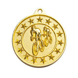 Shooting Star Series - Cycling