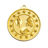 Shooting Star Series - Triathlon