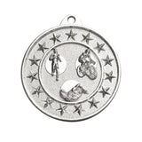 Shooting Star Series - Athletics Field