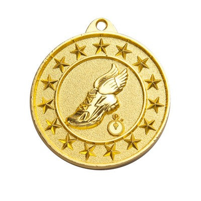 Shooting Star Series - Athletics