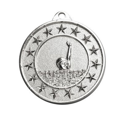 Shooting Star Series - Boxing