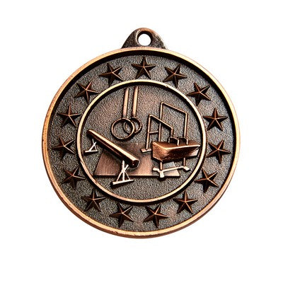 Shooting Star Series - Gymnastics