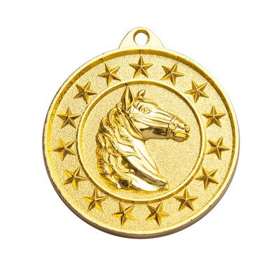 Shooting Star Series - Horses