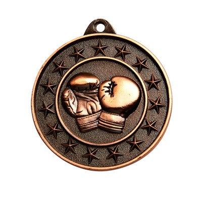 Shooting Star Series - Boxing