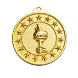 Shooting Star Series - Victory Torch