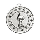 Shooting Star Series - Participant