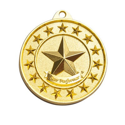 Shooting Star Series - Star Performer