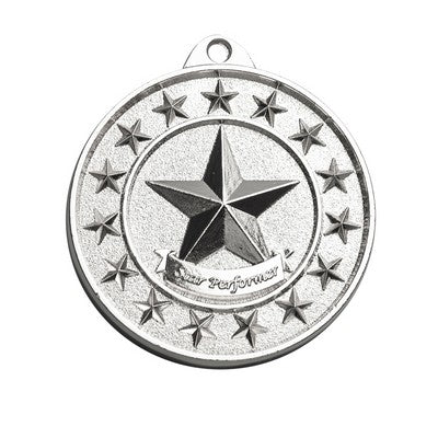 Shooting Star Series - Sportsmanship