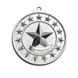 Shooting Star Series - Sportsmanship