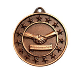 Shooting Star Series - Sportsmanship