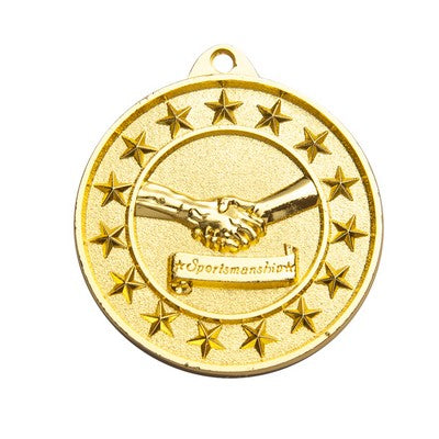 Shooting Star Series - Sportsmanship