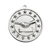 Shooting Star Series - Lamp of Knowledge