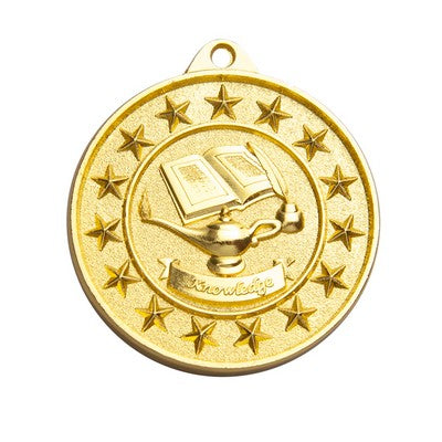 Shooting Star Series - Lamp of Knowledge