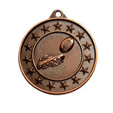 Shooting Star Series - Aussie Rules