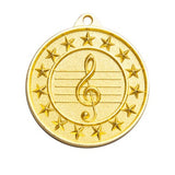 Shooting Star Series - Music