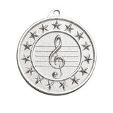Shooting Star Series - Band