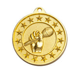 Shooting Star Series - Debate/Public Speaking