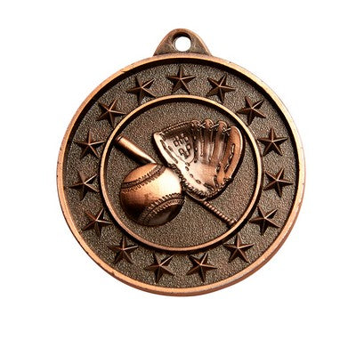 Shooting Star Series - Baseball/Softball