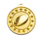 Shooting Star Series - Rugby