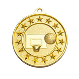 Shooting Star Series - Basketball