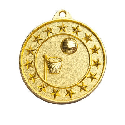 Shooting Star Series - Netball