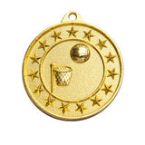 Shooting Star Series - Netball