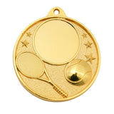Shooting Star Series - Tennis + C